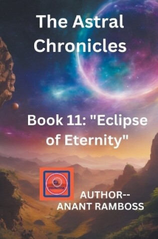 Cover of Eclipse of Eternity