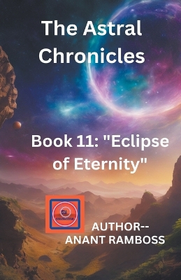 Cover of Eclipse of Eternity