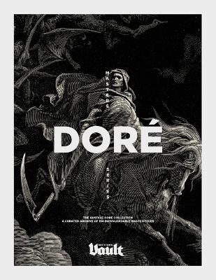 Cover of The Gustave Doré Collection