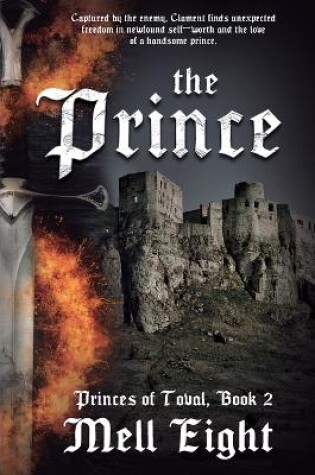 Cover of The Prince