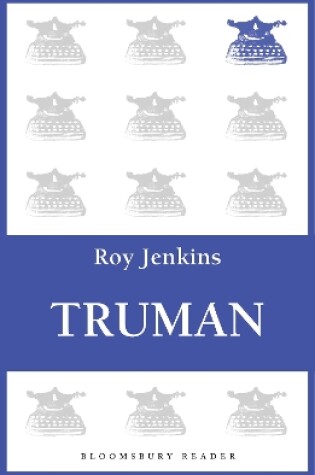 Cover of Truman