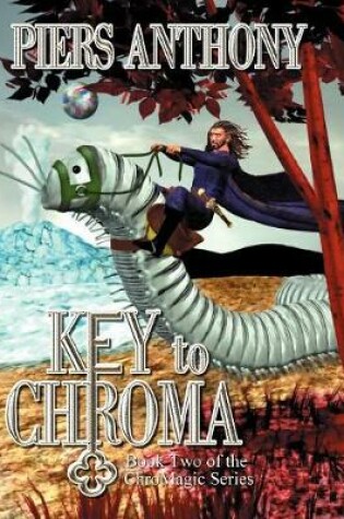 Cover of Key to Chroma