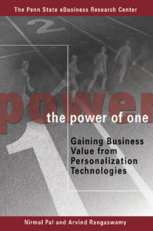 Cover of The Power of One