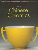 Book cover for Chinese Ceramics