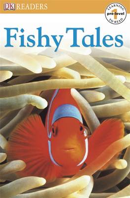 Cover of Fishy Tales