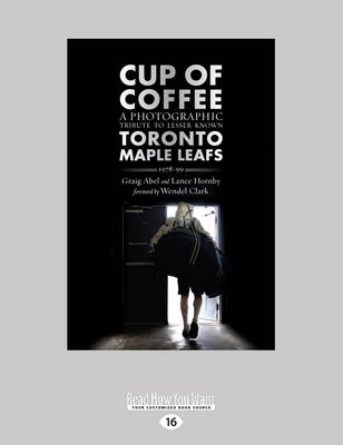 Book cover for Cup of Coffee