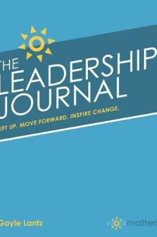 Cover of Leadership Journal
