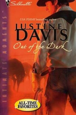 Cover of Out of the Dark