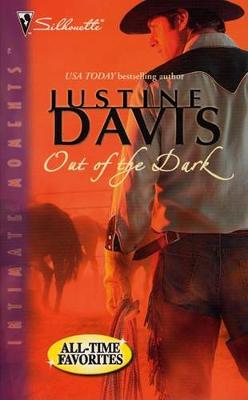 Cover of Out of the Dark