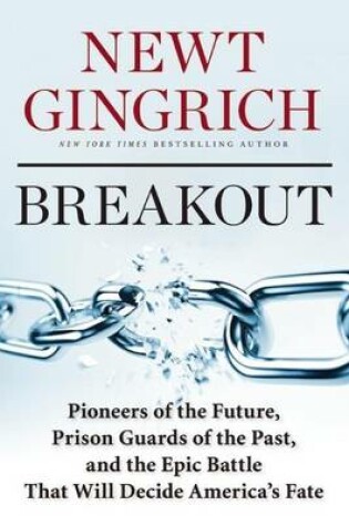 Cover of Breakout