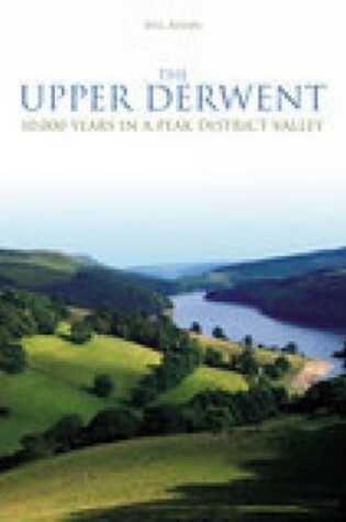 Cover of The Upper Derwent