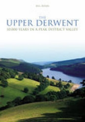 Book cover for The Upper Derwent