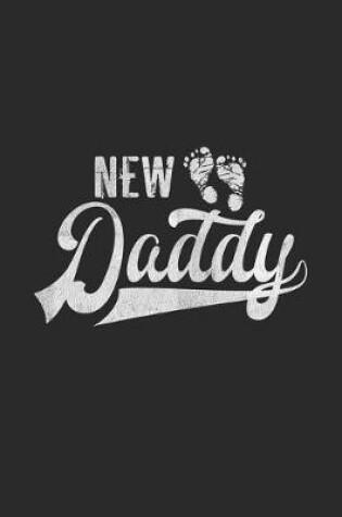 Cover of New Daddy