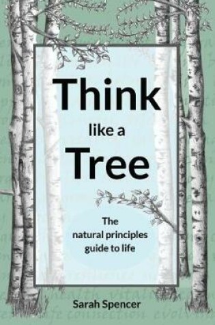 Cover of Think like Tree