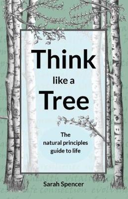 Book cover for Think like Tree