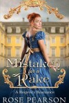 Book cover for Mistaken for a Rake