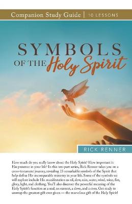 Book cover for Symbols of the Holy Spirit Study Guide