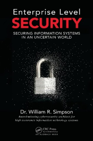 Cover of Enterprise Level Security