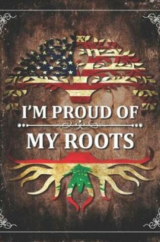 Cover of Im Proud of My Roots