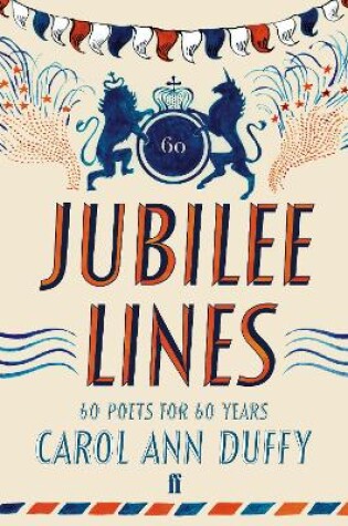 Cover of Jubilee Lines