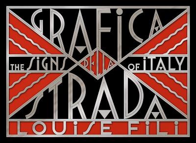 Book cover for Grafica della Strada