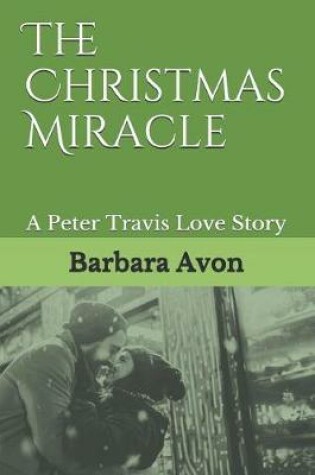 Cover of The Christmas Miracle