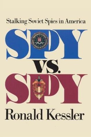 Cover of Spy Versus Spy