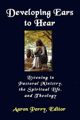 Book cover for Developing Ears to Ear