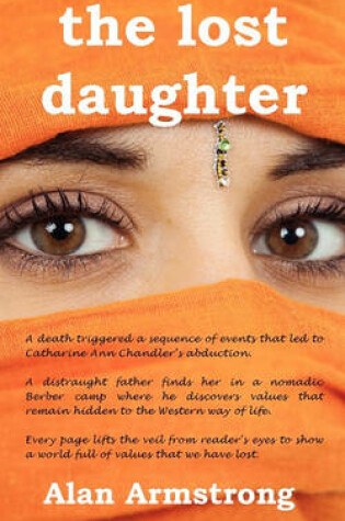 Cover of the Lost Daughter