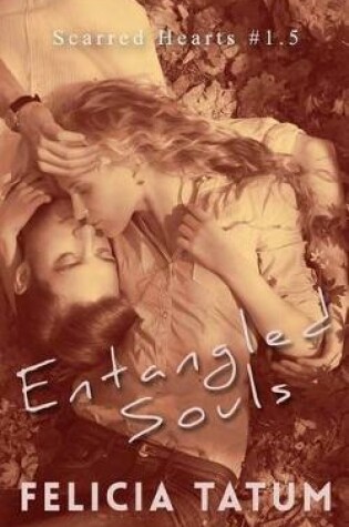 Cover of Entangled Souls