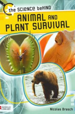 Cover of Animal and Plant Survival