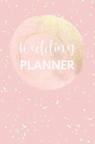 Cover of Wedding Planner