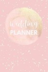 Book cover for Wedding Planner