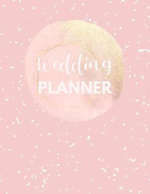 Cover of Wedding Planner