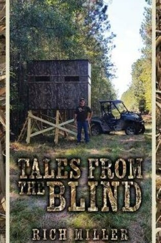 Cover of Tales from the Blind