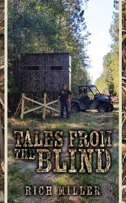 Book cover for Tales from the Blind