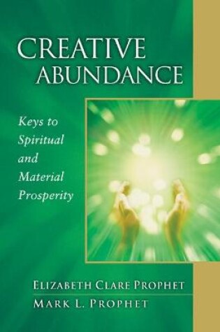 Cover of Creative Abundance