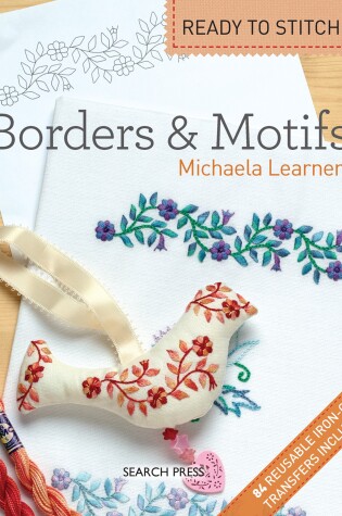 Cover of Borders & Motifs