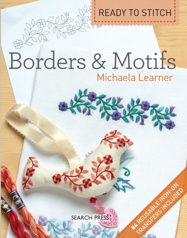 Cover of Borders & Motifs