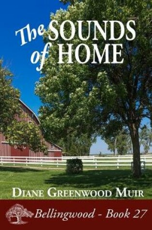 Cover of The Sounds of Home