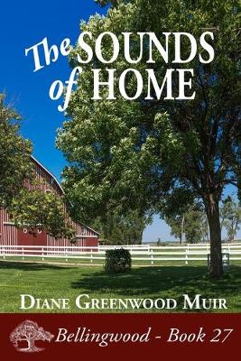 Book cover for The Sounds of Home