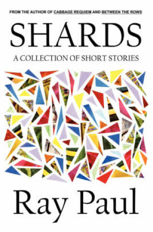 Cover of Shards