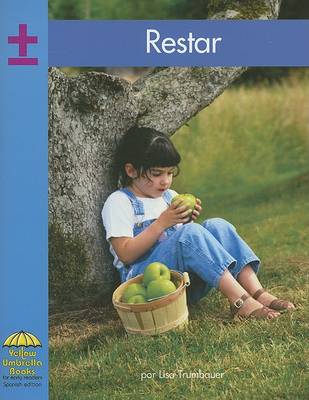 Book cover for Restar