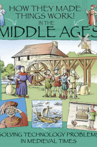 Cover of In the Middle Ages