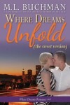 Book cover for Where Dreams Unfold (Sweet)