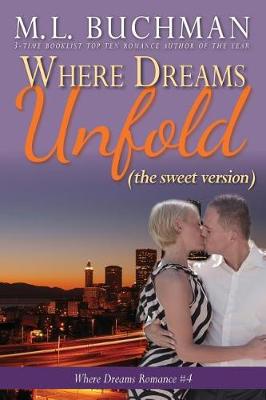 Cover of Where Dreams Unfold (Sweet)