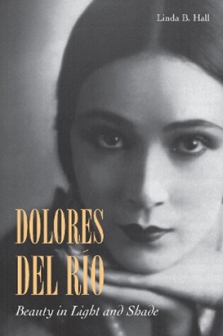 Cover of Dolores del Río