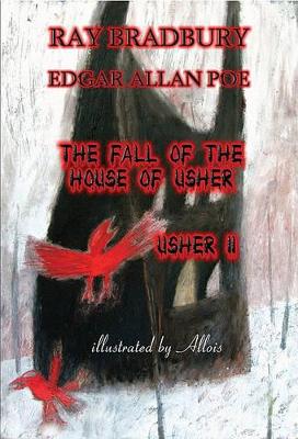 Book cover for The Fall of the House of Usher/Usher II