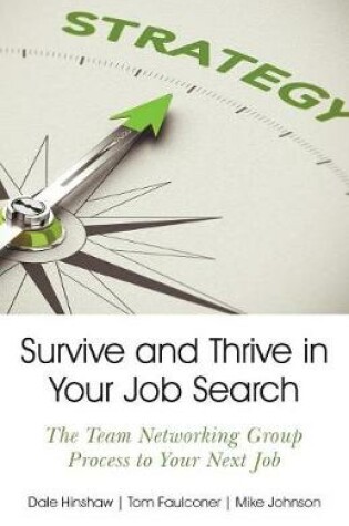 Cover of Survive and Thrive in Your Job Search