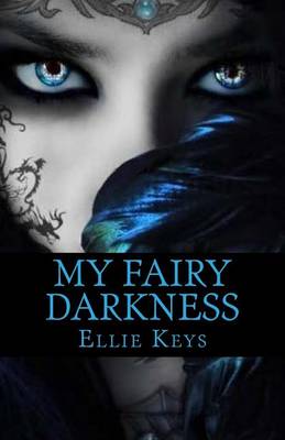 Cover of My Fairy Darkness